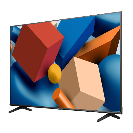 HISENSE LED SMART 55A6K UHD 